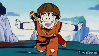 Kid Gohan's Theme Suite(Shunsuke Kikuchi)