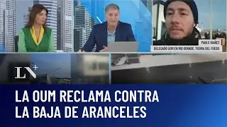 Tierra del Fuego demandará judicialmente al Estado