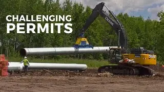 Public weighs in on continual battle over Line 5 pipeline