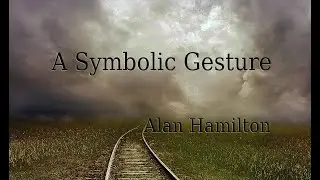 A Symbolic Gesture
