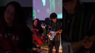 HOXY - У Королевских ворот (live Видеосалон)