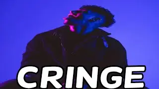 Andreas Eskander is cringe (face cam)