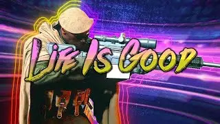 LIFE IS GOOD - MODERN WARFARE MONTAGE #TwizzMWRC #Twizz2020 #TwizzClan #MODERNWARFARE #Montage