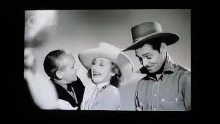 FOOTAGE of Marion Davies circus party William Randolph Hearst Clark Gable Carole Lombard Henry Fonda