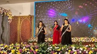 #vijetha clg fest26# 