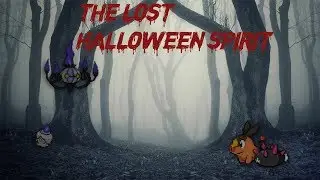 The Lost Halloween Spirit Episode 1