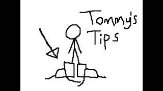 how to tie your shoes