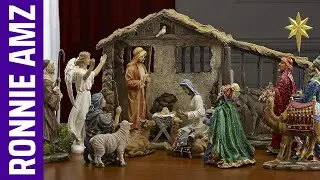Best Nativity Sets 2026 - Top 5