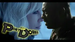 P.O.D. Cast: The Dark Tower & Atomic Blonde