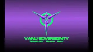 PlanetSide 2 OST - Vanu Sovereignty Theme 3