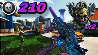 210 KILLS + 