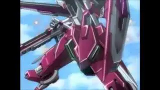 gundam seed destiny amv