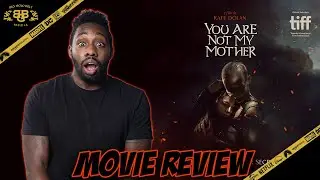 You Are Not My Mother - Review (2021) | Kate Dolan | TIFF 2021