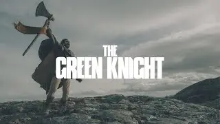 The Green Knight (2021) - Now That's A Shot
