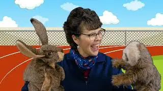SEL for Kids | Social Awareness: In The Spotlight - The Sloth and the Hare | A LITTLE SEL