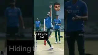 Siraj slow motion bowling | Analysis&rsquo;s |#shorts #cricketlover #fastbowler #cricketshorts #slowmotion