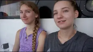 DESTIN VLOG 2016 - SICK AT SEA!!!