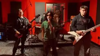 School of Rock Fayetteville NY - 