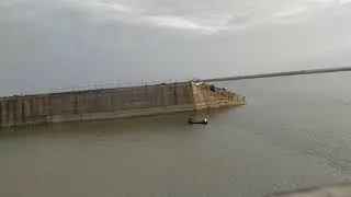 Annaram Barrage