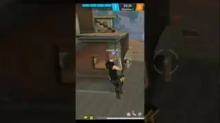 simple gamplay||garena free fire max||With devil gaming #devilgaming