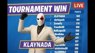 Wining the aces wild card skin cup!!!
