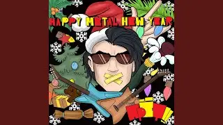 Happy Metal New Year