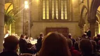 Choral & Marche des Chasseurs Ardennais (R.Cardon & A.Wilmet)
