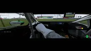 Automobilista 2 2026  iNTERESTING ams2 gt3 Race 20 Min