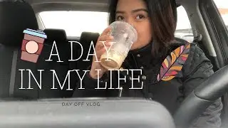 A DAY IN MY LIFE ( NAGING MUKBANG / COOKING SHOW ) Kelowna Vlog | CANADA LIFE