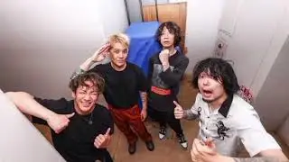 Nothing's Carved In Stoneが約4年ぶりアルバム「Fire Inside Us」発表、全国11カ所巡るリリースツアーも