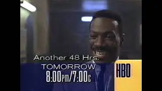 HBO Another 48 Hours