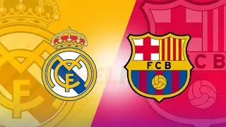 Supercopa de Espa&ntilde;a 2025 el clasico highlights #supercopa #football #topmatch