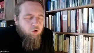 Pr. Răzvan Ionescu: Păcatul este îndepărtarea de Dumnezeu și semnul îmbolnăvirii duhovnicești