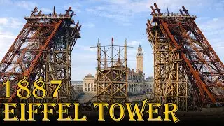 The Tower That Changed Paris