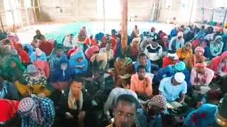 Tafsira qaurana qarmaa dhagefadha baradha sheek maashar Husseen kadiir