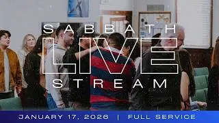 Live Service | January  17, 2025