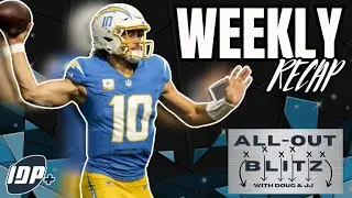Season-Winning Fantasy Football Tips: Expert NFL Film Breakdown!
