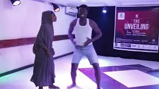 THE UNVEILING QC jombo drama dance