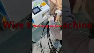 #machine #kunjin #packing #factory #tying #tools #wire #strapping #tie #bundle #strappingmachine