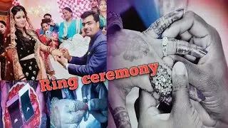 Engagement video || Ashish😍Arati||love