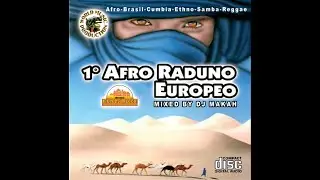 1st Afro Raduno Europeo Melody Mecca - Rimini/Italy