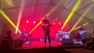 Johnny Gallagher / The House of the Rising Sun Festiverbant 2023 / GE Switzerland