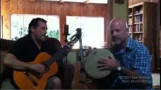 Improvisation and Dynamics vs. Tempo