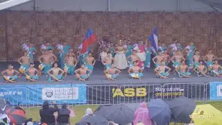 ASB Polyfest 2024 | Marcellin College - Full Performance