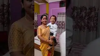#us #toddler #outing #shadi Bia main....