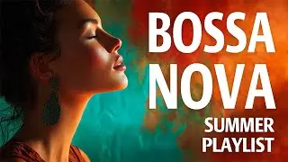 Bossa Nova Reworks of Modern Hits 2026 🌿 Laid-Back Jazz for Focus, Work & Coffee Time