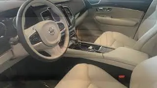 2016 Volvo XC90 in Hyannis, MA 02601