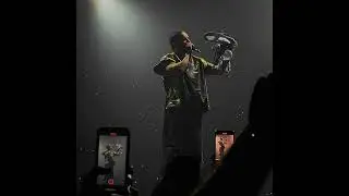 Hard Drake Type Beat 