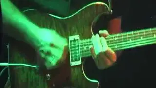 Markus Holz GitarrenSolo Rockguitar
