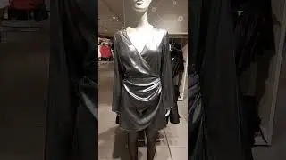 H&M women party wear collection #shopping #shopwithme #fashion #hm